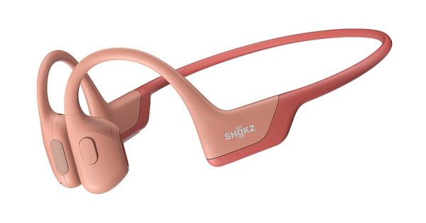 セニョールピンク【新品】SHOKZ OpenRun Pro 2 Mini Amazon.com: SHOKZ New OpenRun Pro 2 - Open-Ear, Bone